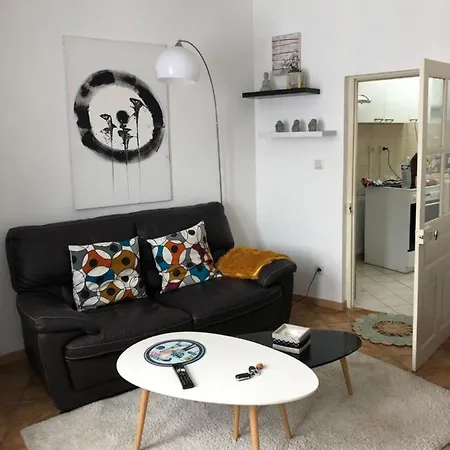 Maison Independante Holiday home