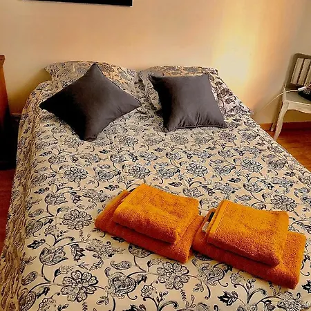 Maison Independante Holiday home