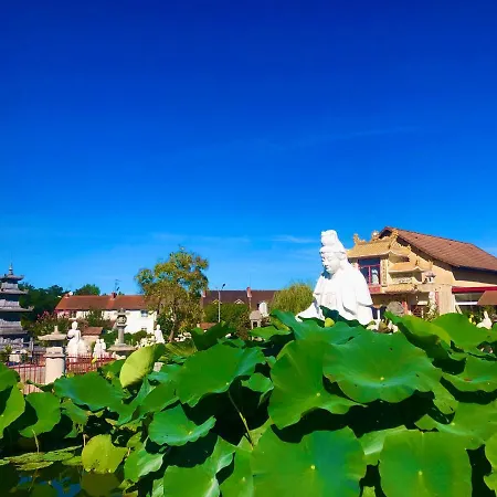 Maison Independante Holiday home Noyant-d'Allier
