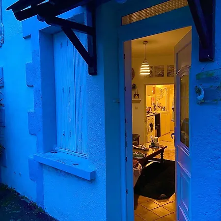 Maison Independante Holiday home Noyant-d'Allier