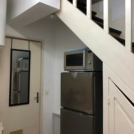 Maison Indépendante * Noyant-d'Allier