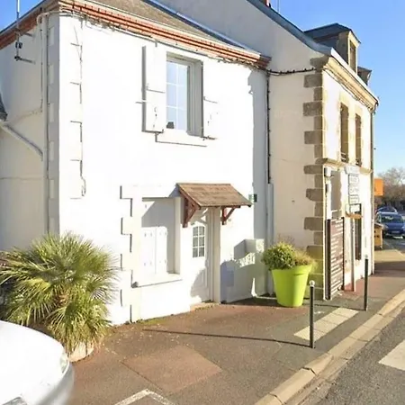 Maison Independante Noyant-d'Allier