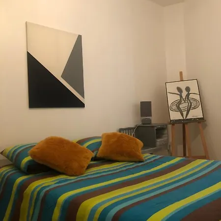 Casa vacanze Maison Indépendante Noyant-d'Allier