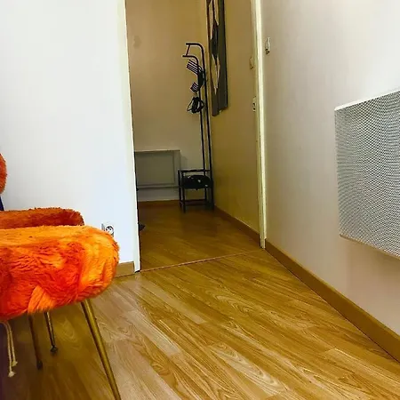 Maison Indépendante Hébergement de vacances