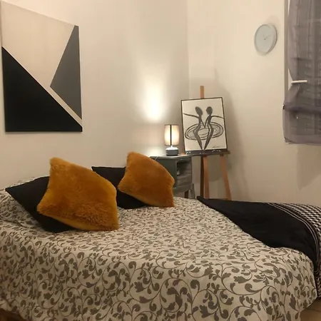 Hébergement de vacances Maison Indépendante *