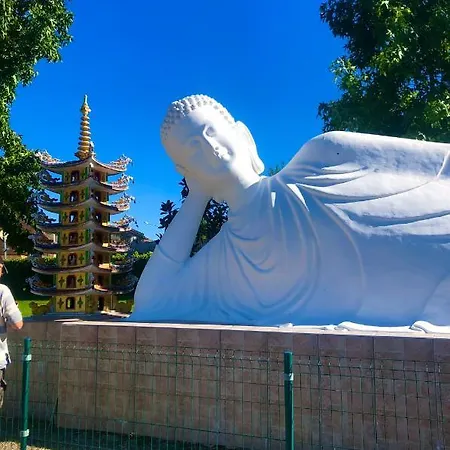 Maison Independante Noyant-d'Allier