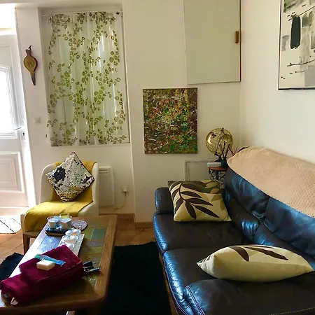 Hébergement de vacances Maison Indépendante *