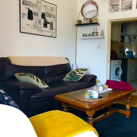 Maison Indépendante Hébergement de vacances Noyant-d'Allier