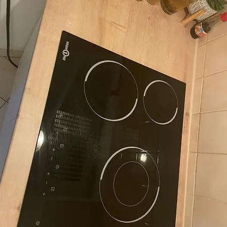 Hébergement de vacances Maison Indépendante *